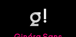 Free Ginora Sans Font