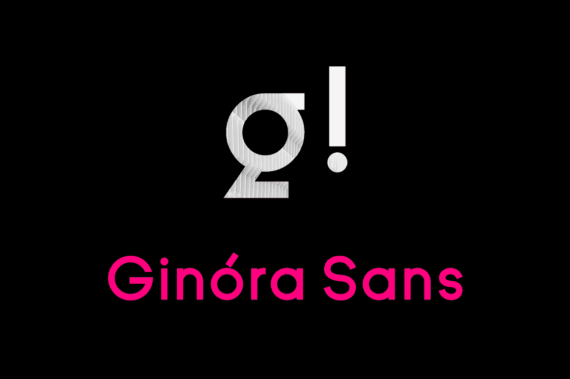 Download Free Free Ginora Sans Font Xquissive Com PSD Mockup Template