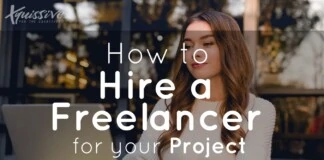 How to hire a freelancer?