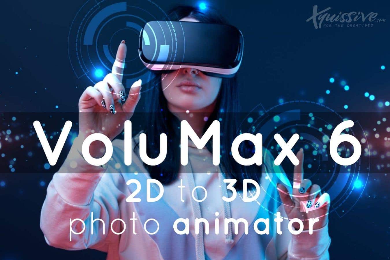 Приложение photo dance al photo animator. Volumax after Effects. Volumax 3d photo Animator 7. Volumax. 3d photo Animator.
