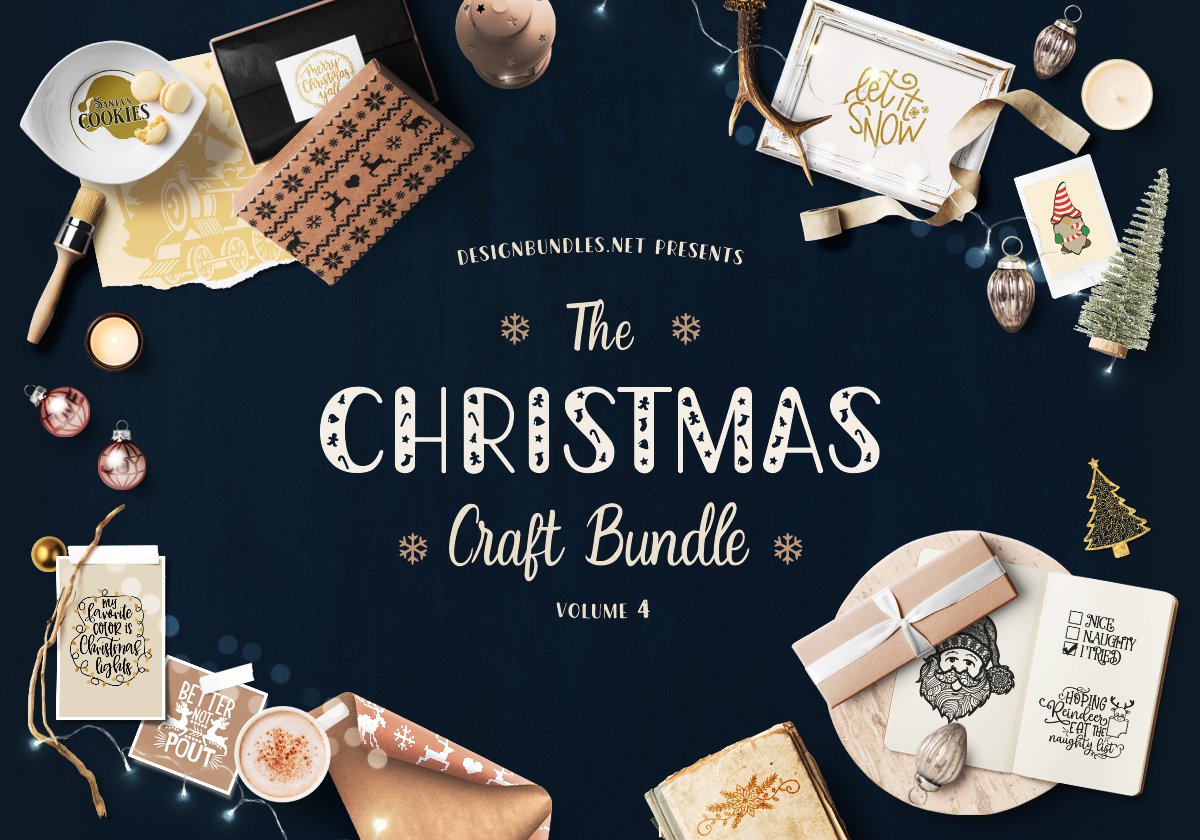 Download Best Christmas Design Bundles Of 2020 Xquissive Com