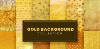 Free Golden Backgrounds download