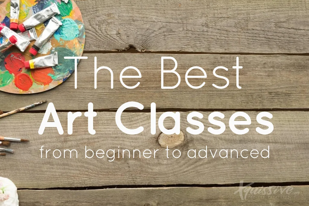 Best Online Art Classes