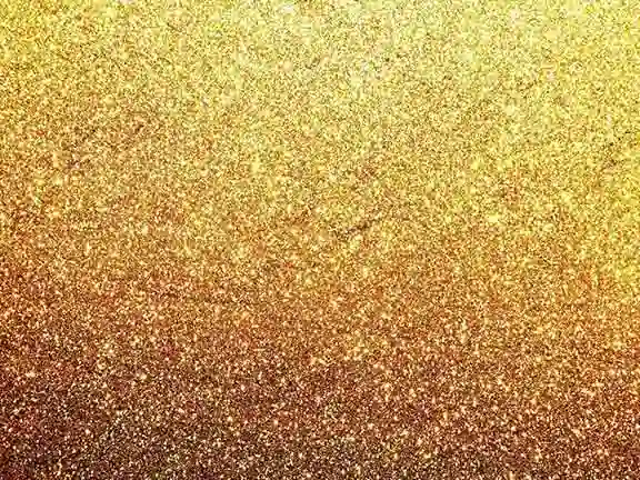 free dark to light gold glitter backgrounds